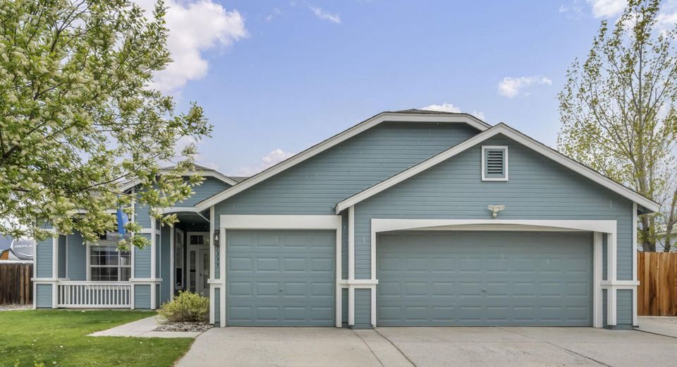 1333 Grassland Road, Dayton, NV 89403 Photo