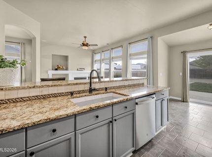 1333 Grassland Road, Dayton, NV 89403 Photo