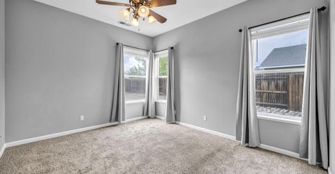 1333 Grassland Road, Dayton, NV 89403 Photo