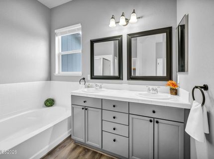 1333 Grassland Road, Dayton, NV 89403 Photo