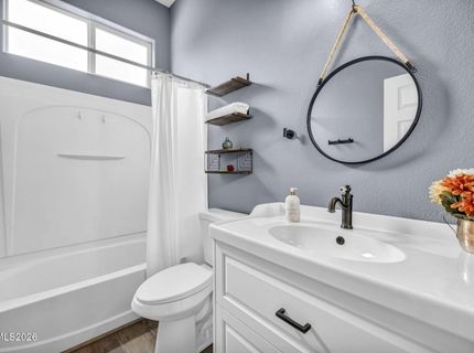 1333 Grassland Road, Dayton, NV 89403 Photo