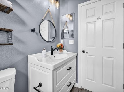 1333 Grassland Road, Dayton, NV 89403 Photo