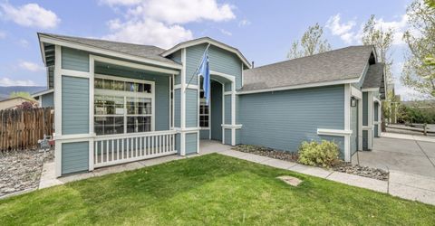 1333 Grassland Road, Dayton, NV 89403 Photo