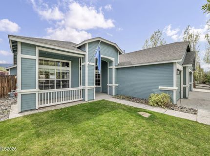 1333 Grassland Road, Dayton, NV 89403 Photo