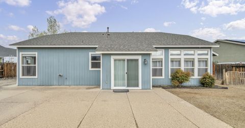 1333 Grassland Road, Dayton, NV 89403 Photo