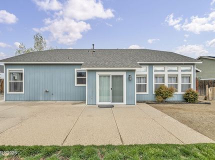 1333 Grassland Road, Dayton, NV 89403 Photo