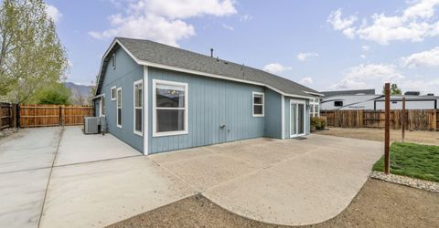 1333 Grassland Road, Dayton, NV 89403 Photo