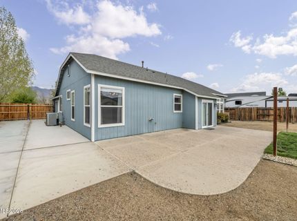 1333 Grassland Road, Dayton, NV 89403 Photo