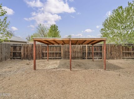 1333 Grassland Road, Dayton, NV 89403 Photo