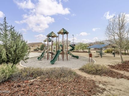 1333 Grassland Road, Dayton, NV 89403 Photo