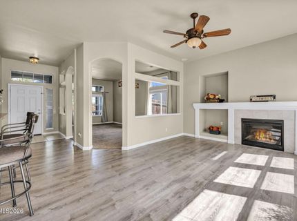 1333 Grassland Road, Dayton, NV 89403 Photo