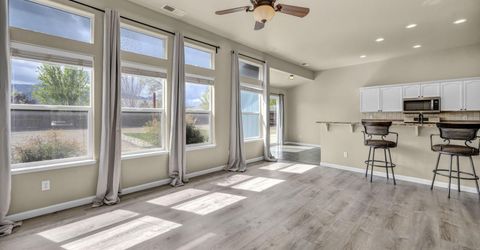 1333 Grassland Road, Dayton, NV 89403 Photo