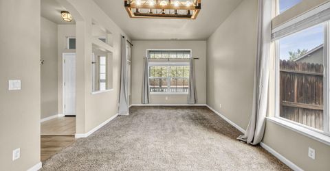 1333 Grassland Road, Dayton, NV 89403 Photo