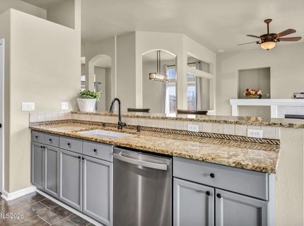 1333 Grassland Road, Dayton, NV 89403 Photo