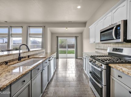 1333 Grassland Road, Dayton, NV 89403 Photo