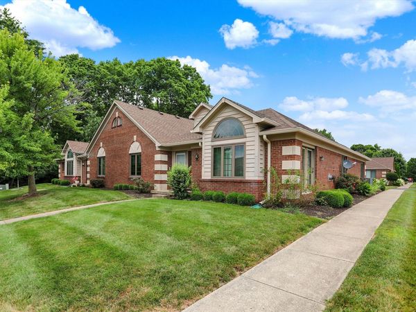 1638 Library Boulevard , Greenwood, IN 46142