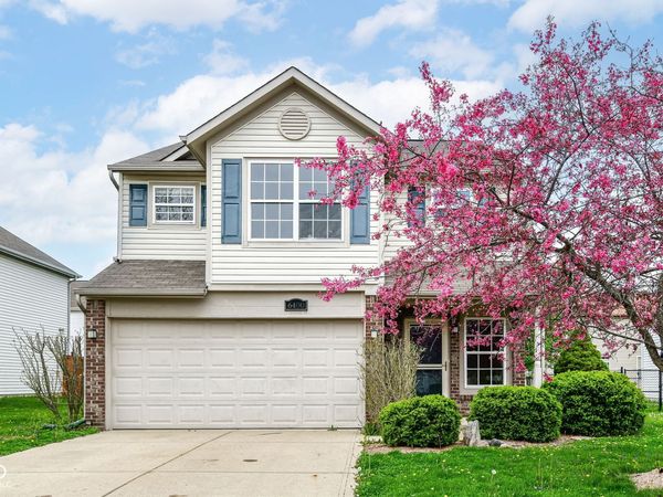 6400 Matcumbe Way , Plainfield, IN 46168