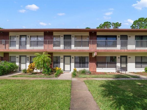 108 LACOSTA LANE , Unit 614, DAYTONA BEACH, FL 32114