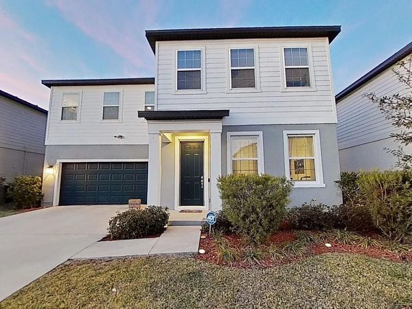 2138 DERWENT DRIVE , DAVENPORT, FL 33896