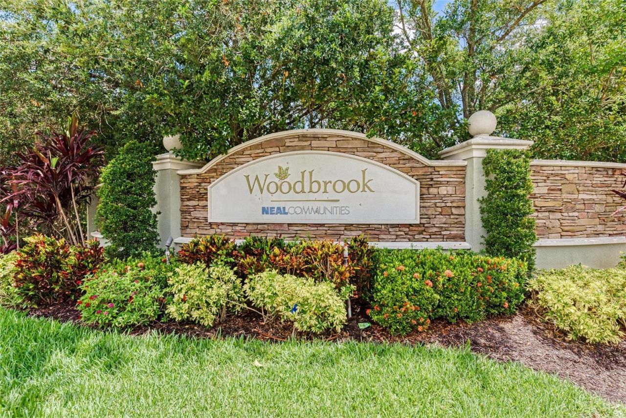 4650 Woodbrook Drive, Sarasota, FL 34243 Photo