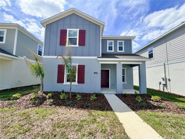 6089 MEDITATION DRIVE, CLERMONT, FL 34714