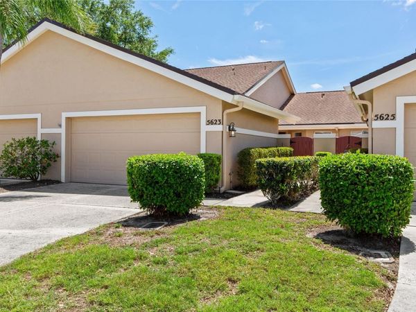 5623 MONTE ROSSO ROAD , SARASOTA, FL 34243