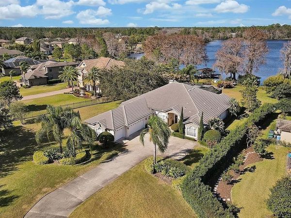 3308 LUKAS COVE, ORLANDO, FL 32820