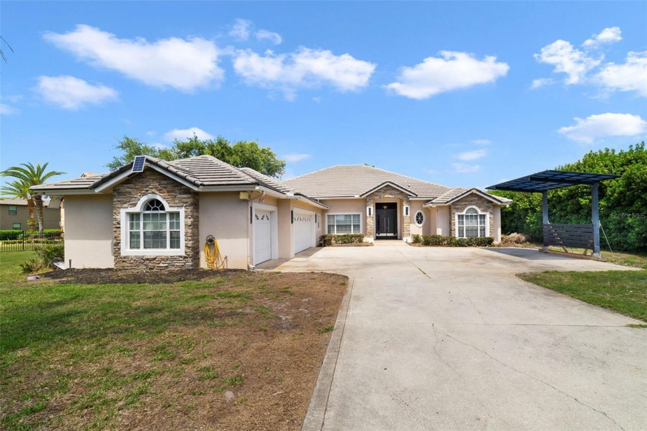 3308 Lukas Cove, Orlando, FL 32820 Photo