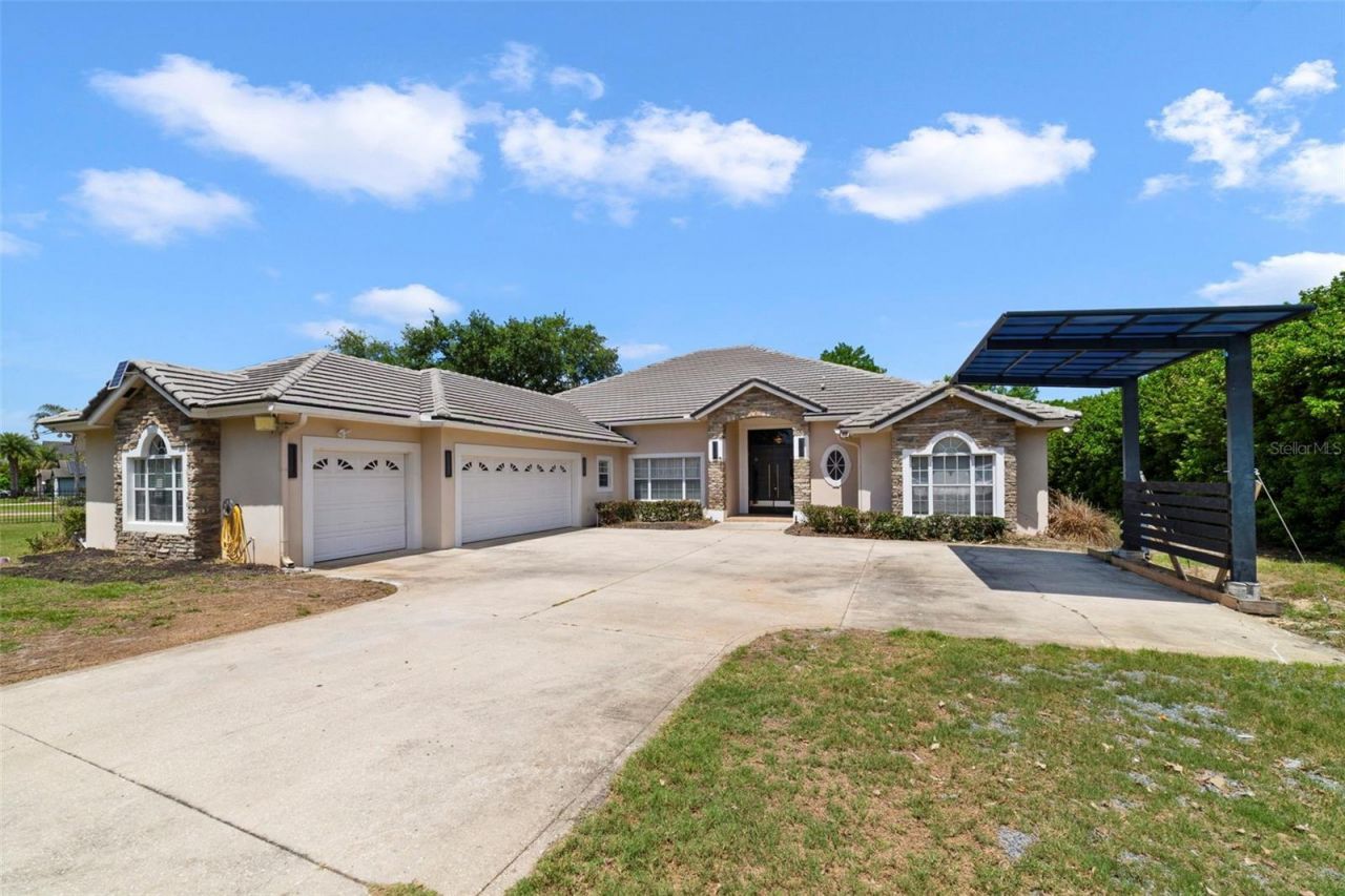 3308 Lukas Cove, Orlando, FL 32820 Photo