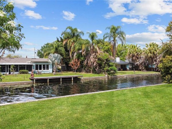2601 WINDWARD COURT, ORLANDO, FL 32805