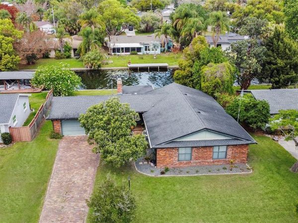 2601 WINDWARD COURT, ORLANDO, FL 32805