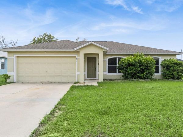 1923 MICHIGAN COURT , KISSIMMEE, FL 34759