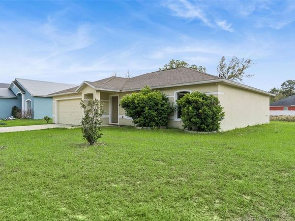 1923 MICHIGAN COURT, KISSIMMEE, FL 34759