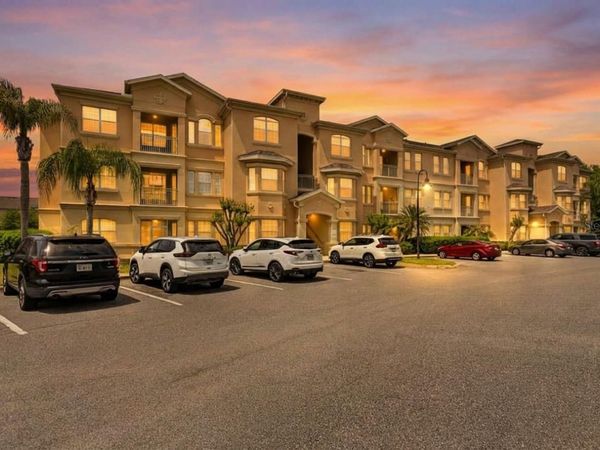 620 TERRACE RIDGE CIRCLE , Unit 620, DAVENPORT, FL 33896