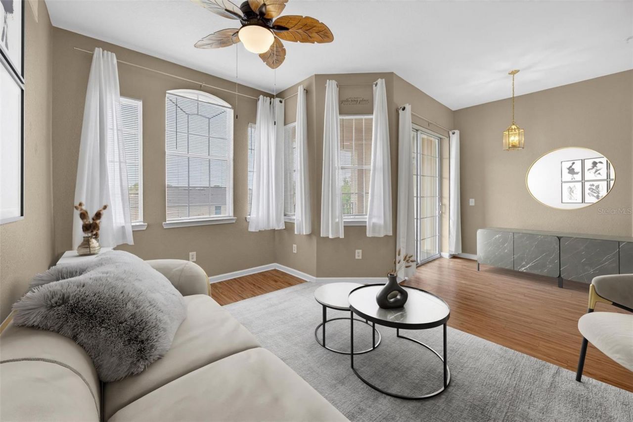 620 Terrace Ridge Circle, Unit 620, Davenport, FL 33896 Photo