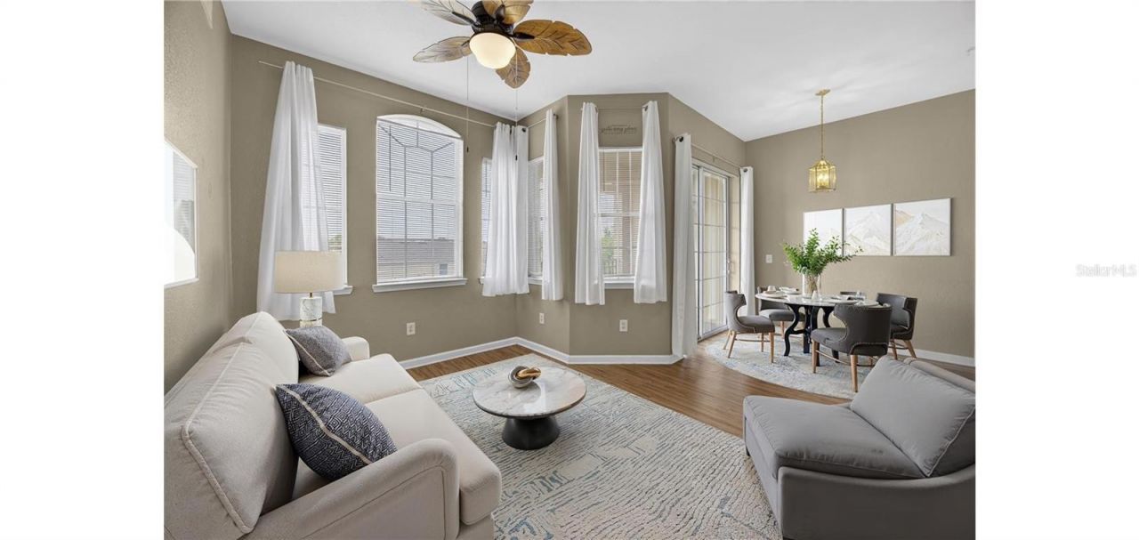 620 Terrace Ridge Circle, Unit 620, Davenport, FL 33896 Photo