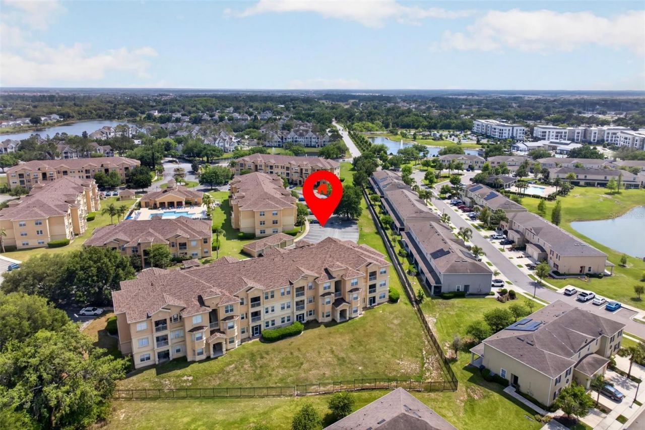 620 Terrace Ridge Circle, Unit 620, Davenport, FL 33896 Photo