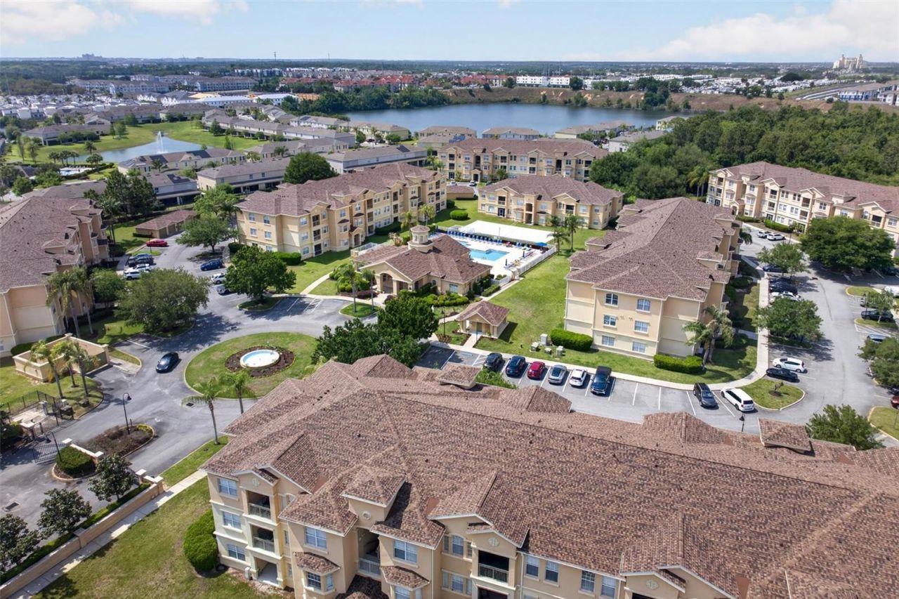 620 Terrace Ridge Circle, Unit 620, Davenport, FL 33896 Photo