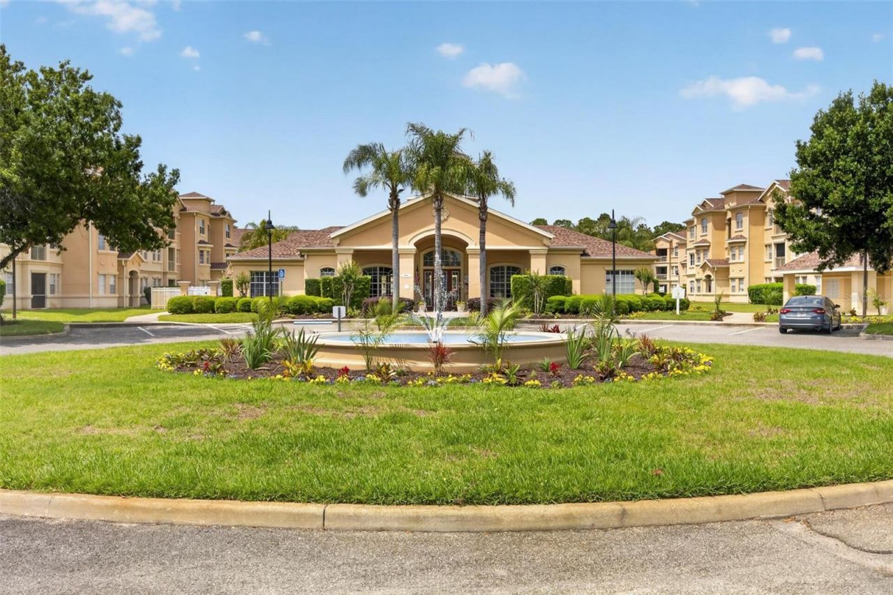 620 Terrace Ridge Circle, Unit 620, Davenport, FL 33896 Photo