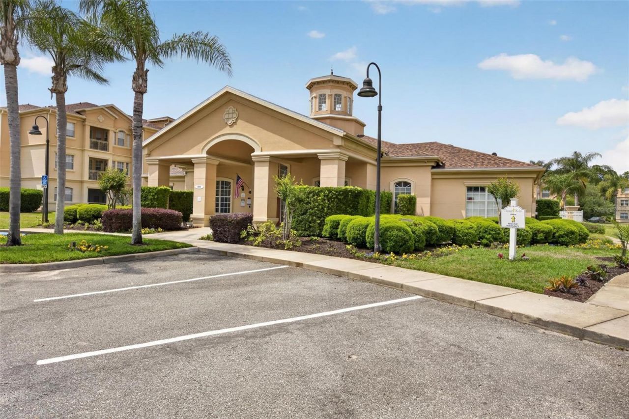 620 Terrace Ridge Circle, Unit 620, Davenport, FL 33896 Photo