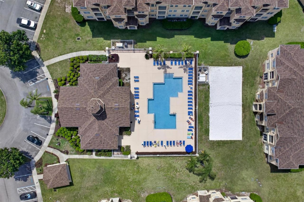 620 Terrace Ridge Circle, Unit 620, Davenport, FL 33896 Photo