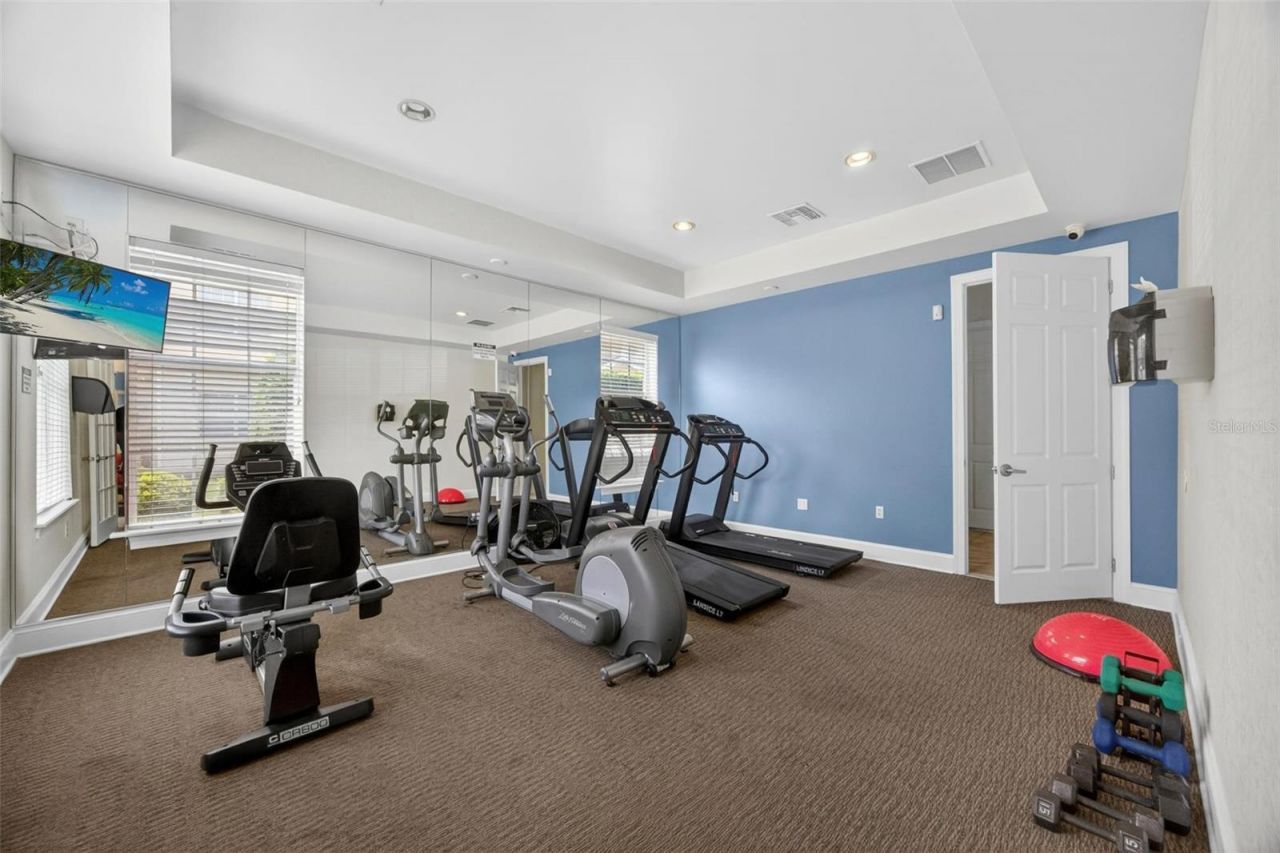 620 Terrace Ridge Circle, Unit 620, Davenport, FL 33896 Photo