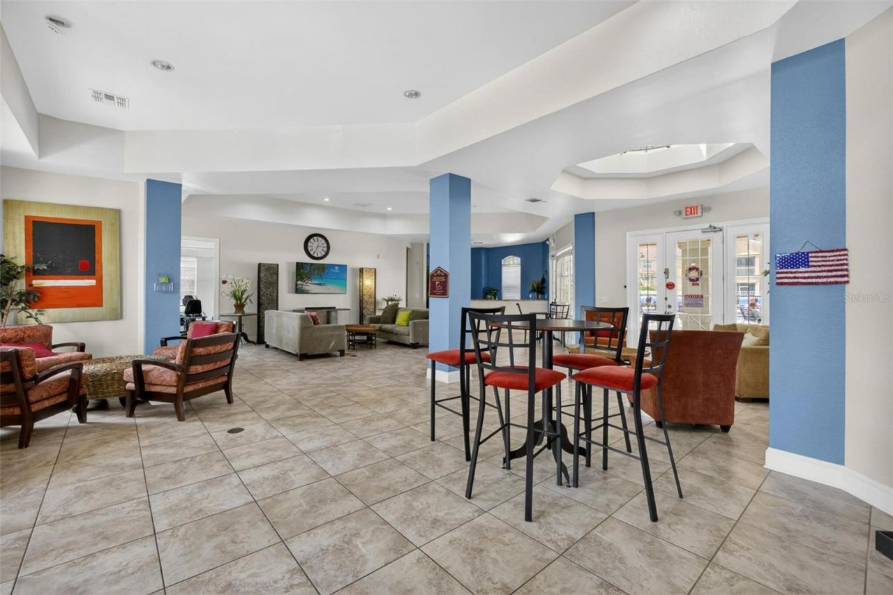 620 Terrace Ridge Circle, Unit 620, Davenport, FL 33896 Photo