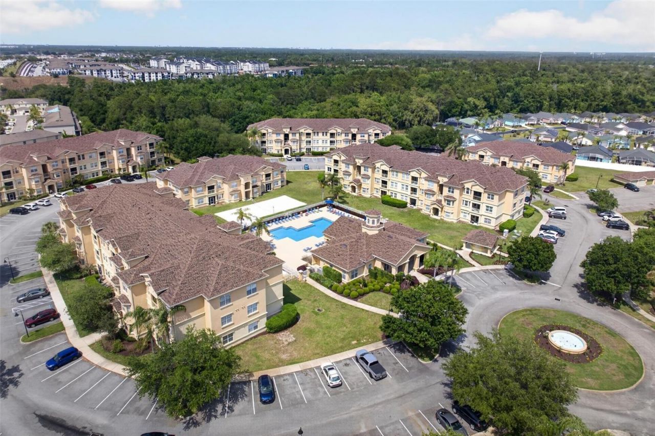 620 Terrace Ridge Circle, Unit 620, Davenport, FL 33896 Photo