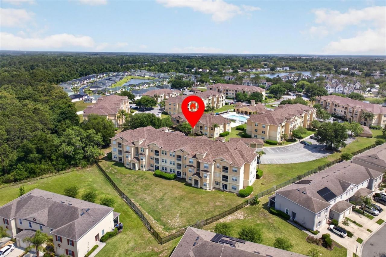 620 Terrace Ridge Circle, Unit 620, Davenport, FL 33896 Photo