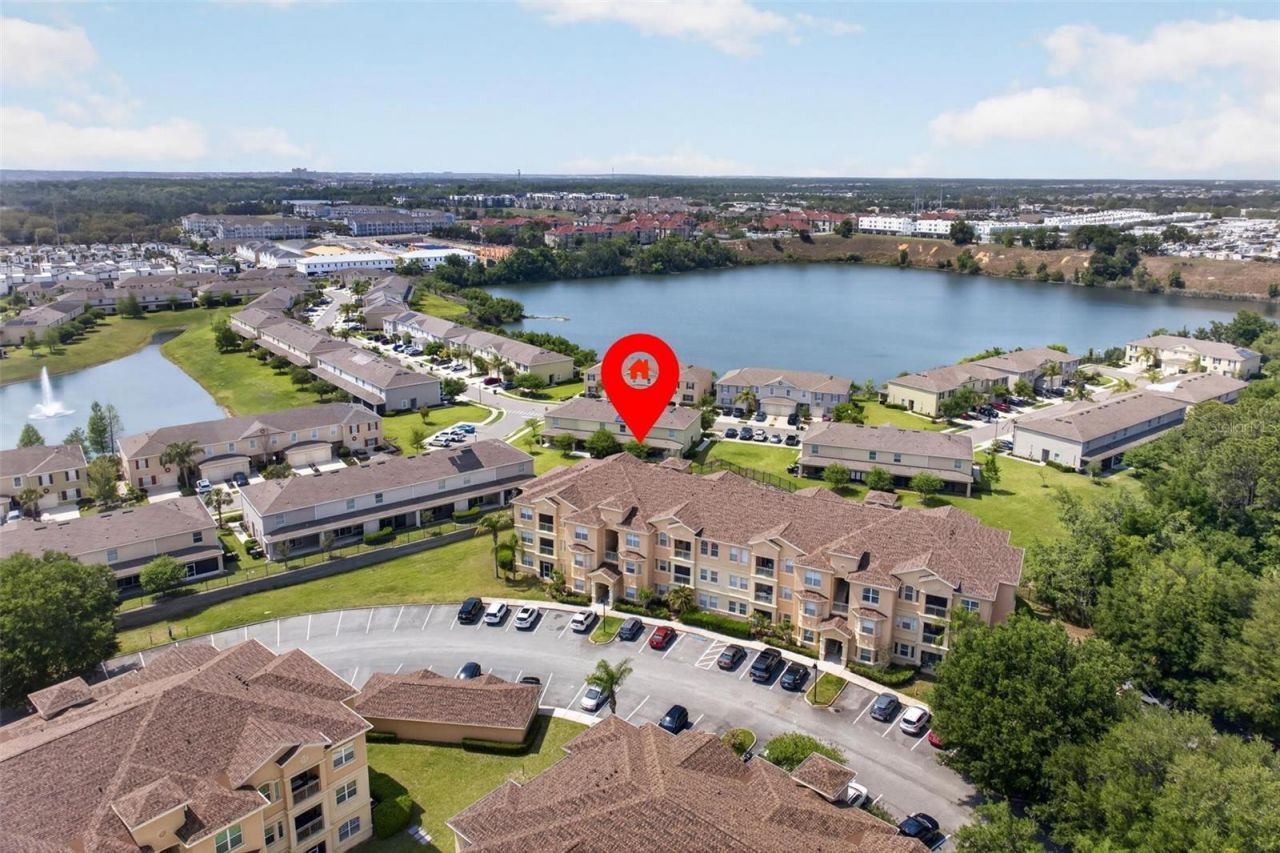 620 Terrace Ridge Circle, Unit 620, Davenport, FL 33896 Photo