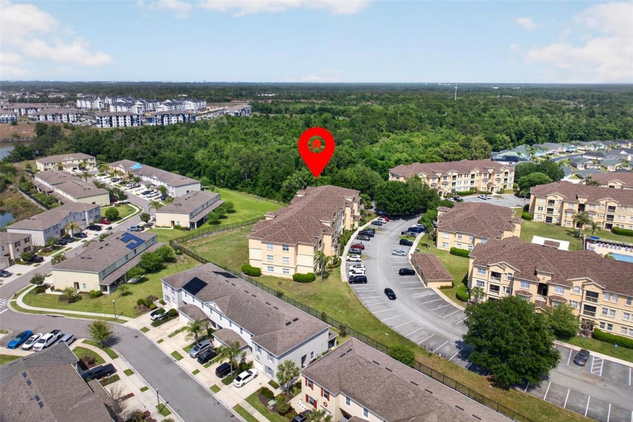620 Terrace Ridge Circle, Unit 620, Davenport, FL 33896 Photo