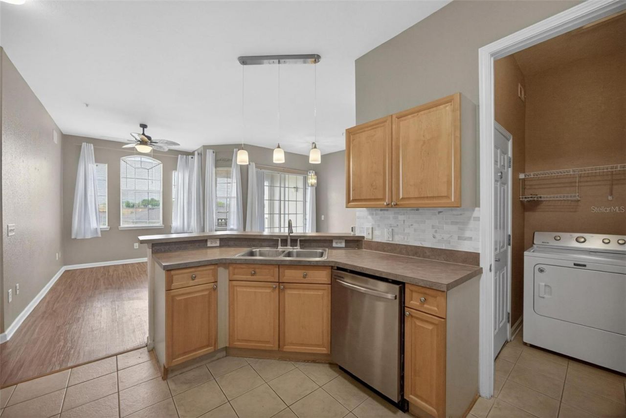 620 Terrace Ridge Circle, Unit 620, Davenport, FL 33896 Photo