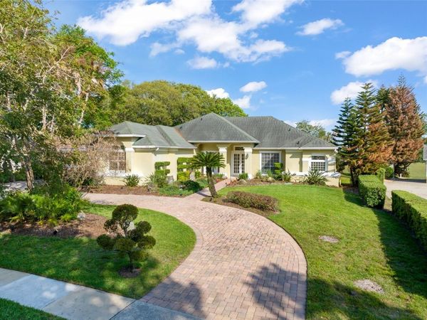 2211 LANGLEY CIRCLE, ORLANDO, FL 32835