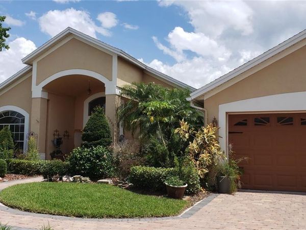 10826 FAIRHAVEN WAY , ORLANDO, FL 32825